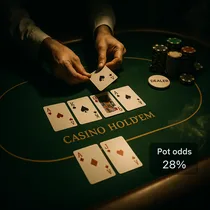 RoboCat - Live Poker with Real Dealers