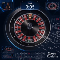 RoboCat - Live Roulette with Real Dealers