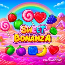 RoboCat Casino - Sweet Bonanza Slot Game - Free Spins