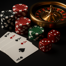 RoboCat Casino - Verantwoord Gokken - Veilig en Bewust Spelen