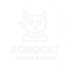 RoboCat Casino Logo