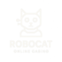 RoboCat Casino Logo