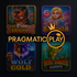 RoboCat - Pragmatic Play Game Provider Logo