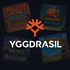 RoboCat - Yggdrasil Game Provider Logo